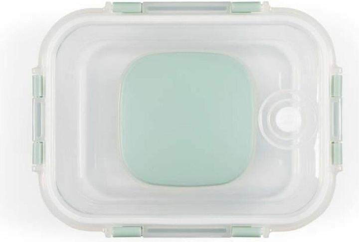 Actual product image Livoo Set of 2 vacuum cans (2.50 l)