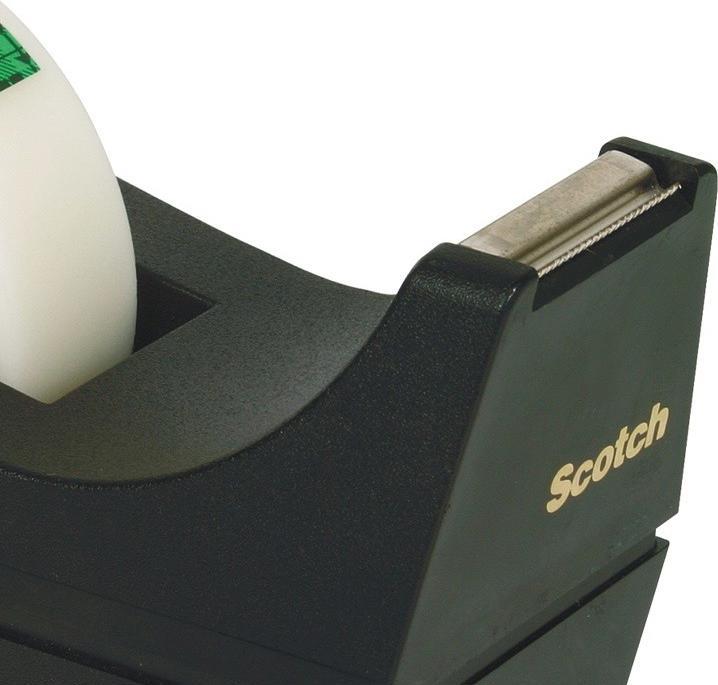 Actual product image Scotch Table dispenser