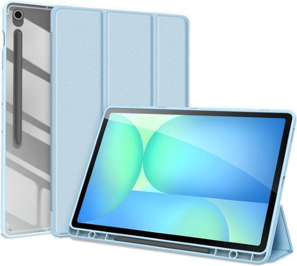 Produktbild Dux Ducis Toby Series Bookcover (Samsung Galaxy Tab S10 FE+)