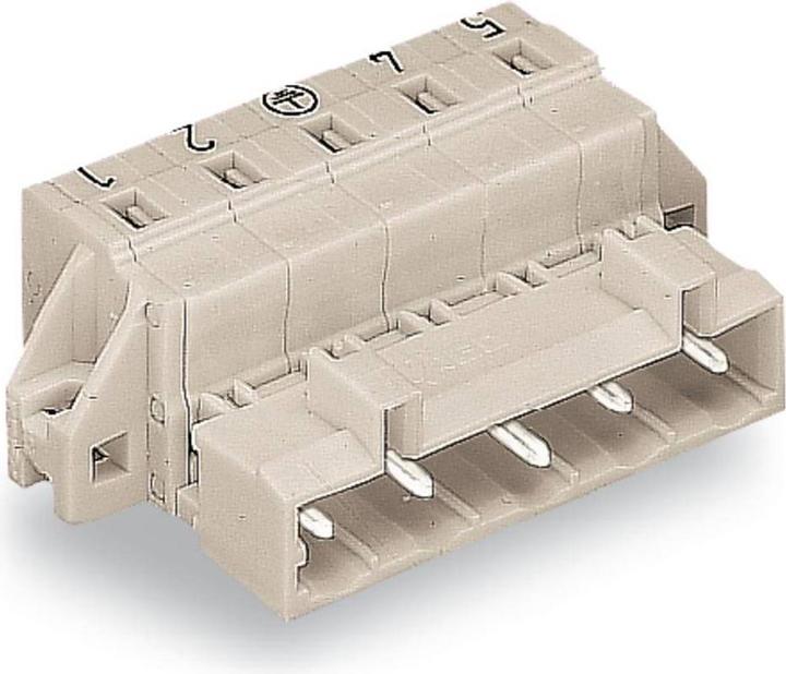 Wago 723-603/019-000 - 34.8 mm - 27.5 mm - 14.3 mm - 1000 V