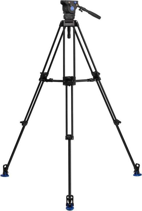 Productafbeelding Benro trikojis BV6PRO trikojis (Metaal)