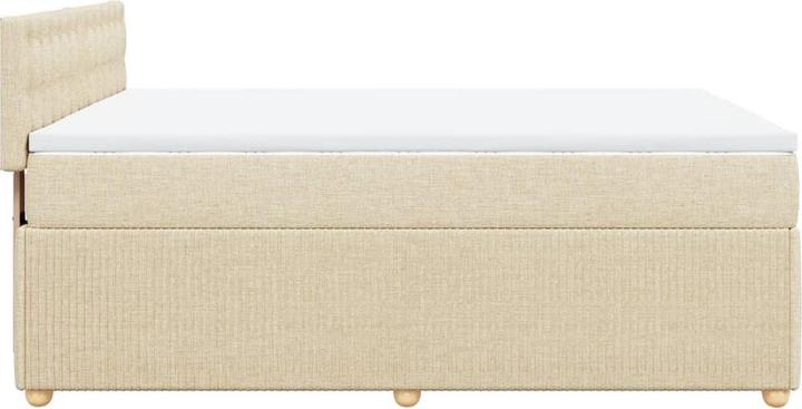 Actual product image vidaXL Boxspringbett (140 x 200 cm)