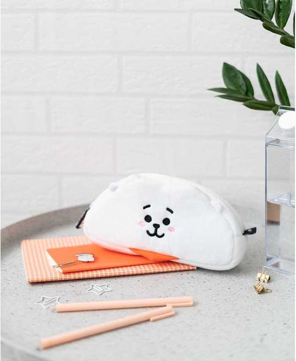 Image du produit BT21 Rašiklis Line Friends - RJ įrankių rašiklis