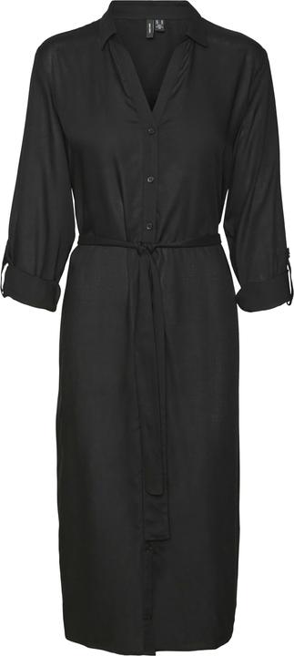 Produktbild Vero Moda VMBUMPY Midikleid Kleid (L)