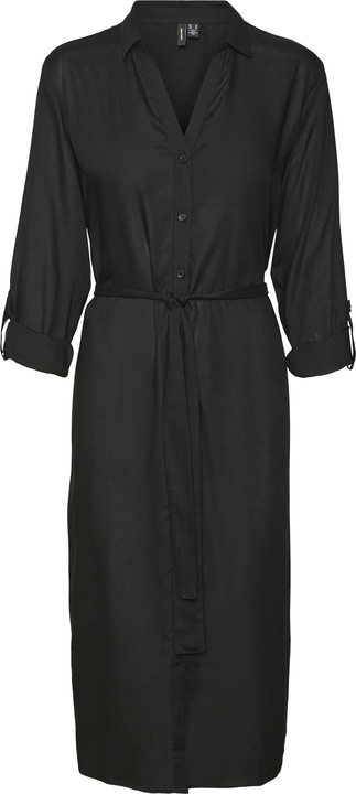 Image du produit Vero Moda VMBUMPY Robe midi (L)