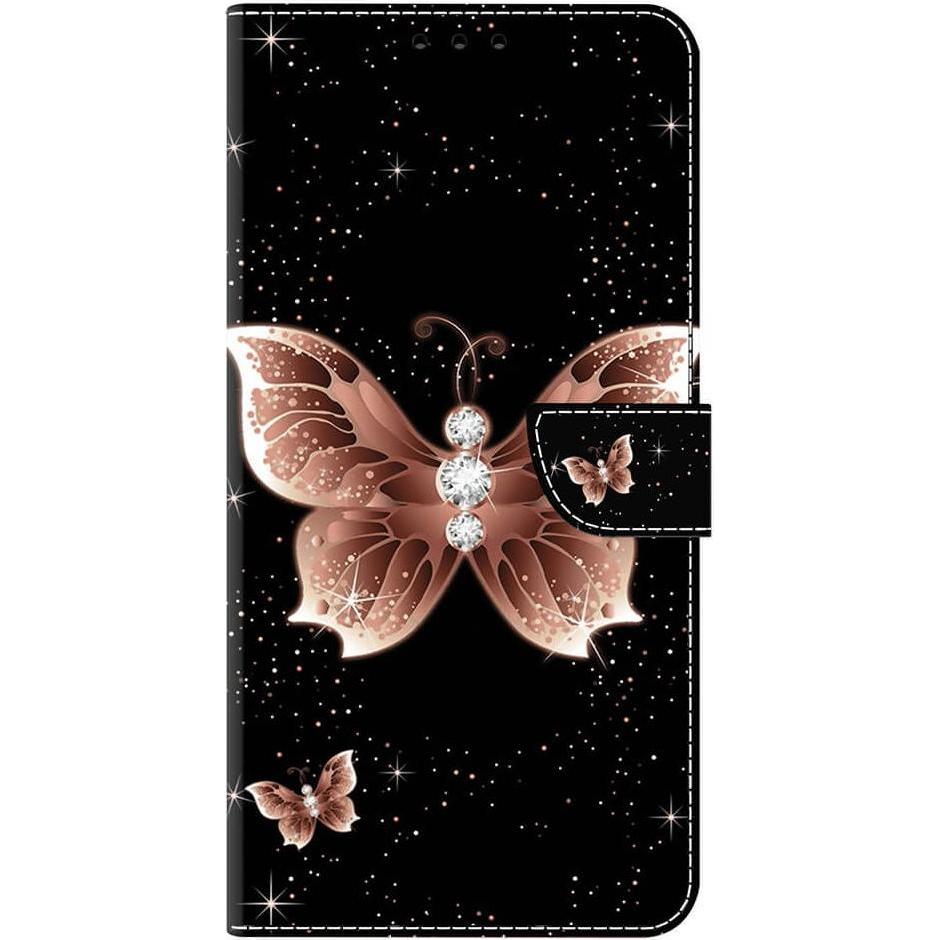 Cover-Discount Galaxy S26 - 3D-Effekt Hülle Etui (Samsung Galaxy S26), Cover smartphone, Multicolore