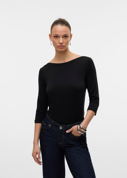 Immagine prodotto Aware Vmfiona 3/4 Boatneck Top Vma Noos (S)