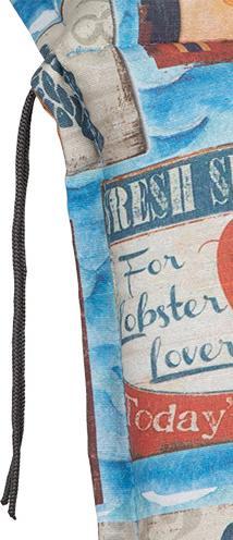 Produktbild Beo Garden Togo (98 x 46 cm)