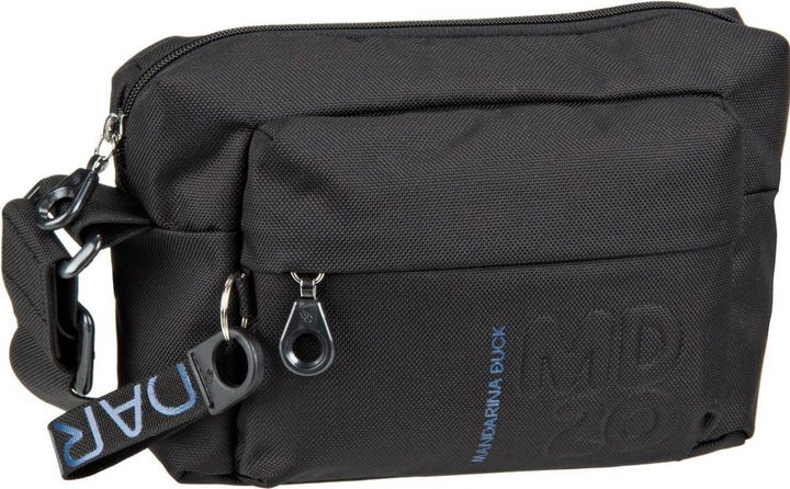 Image du produit Mandarina Duck Sac à bandoulière MD20 Small Crossover Bag QMTT7