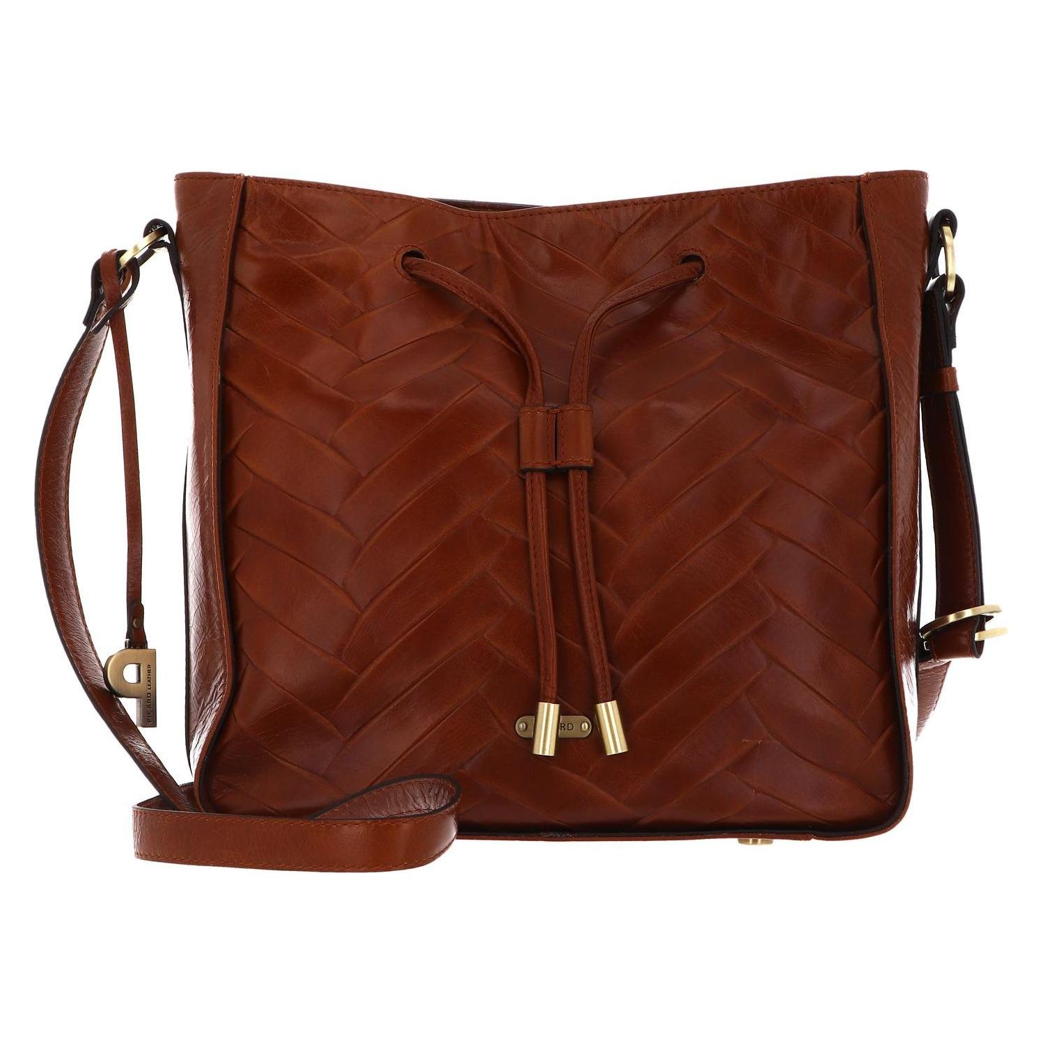 Picard, Damen, Handtasche, Basket Crossbody Bag
