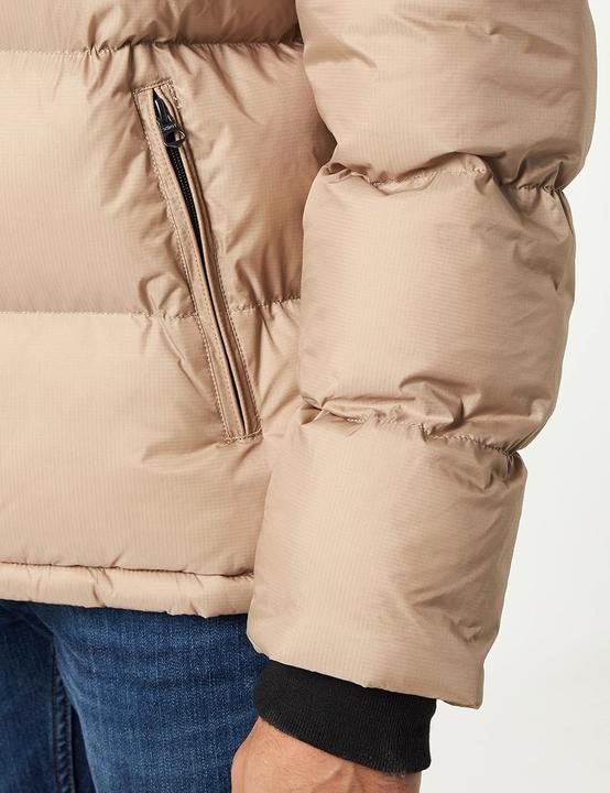 Actual product image Idaho2 Puffer Winter Jacket (XL)