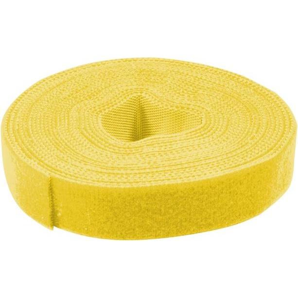 LogiLink, Klettband, Klettbandrolle, 16mmx4m (16 mm)