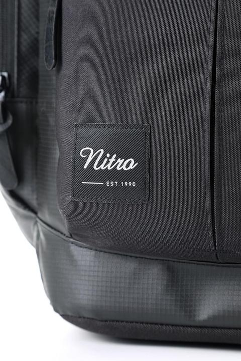 Actual product image Nitro Urban Daypacker backpack 46 cm laptop compartment (22 l)