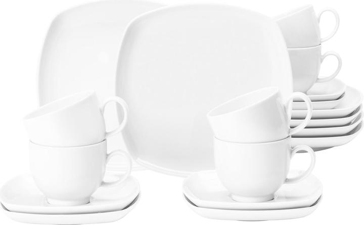 Seltmann Weiden Müslischale Seltmann Weiden Compact Blaurand Mueslischale 0 55l Porzellan 1 Mueslischale Cs027e0oj