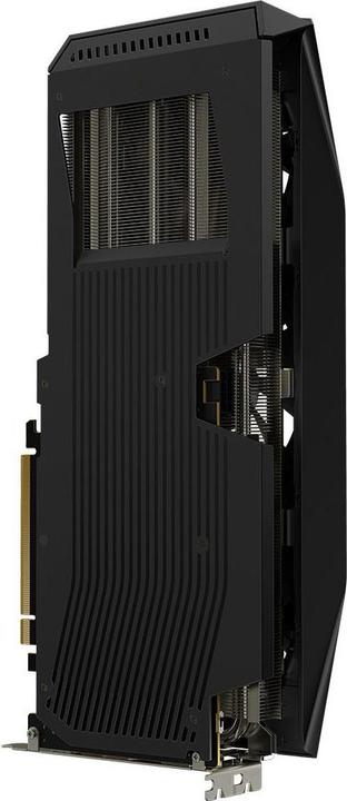 Actual product image XFX Mercury Radeon RX 9060 XT OC Gaming Edition (16 GB)