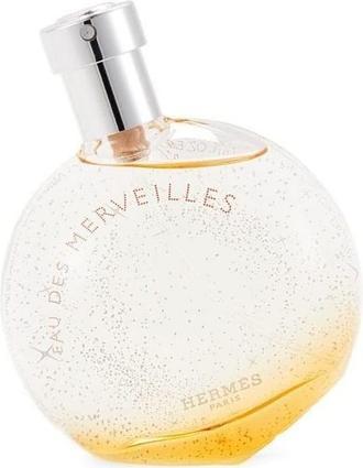 Immagine prodotto Hermès Hermes Eau Des Merveilles Donna Eau de Toilette Spray 4.2 Ounce Ricaricabile (Eau de toilette, 125 ml)