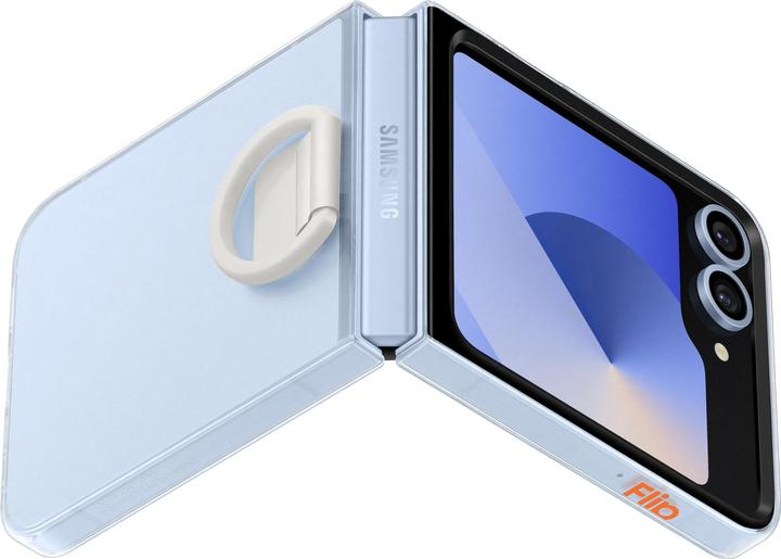 Produktbild Samsung Cover (Samsung Galaxy Z Flip6)