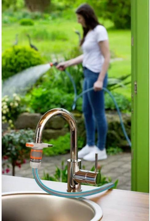 Produktbild Gardena CityGardening Set