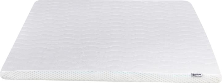 Produktbild Beliani Frosty (120 x 200 cm)