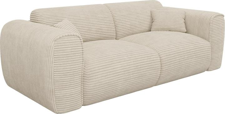 Produktbild Vente-unique Pognia (3-Sitzer)