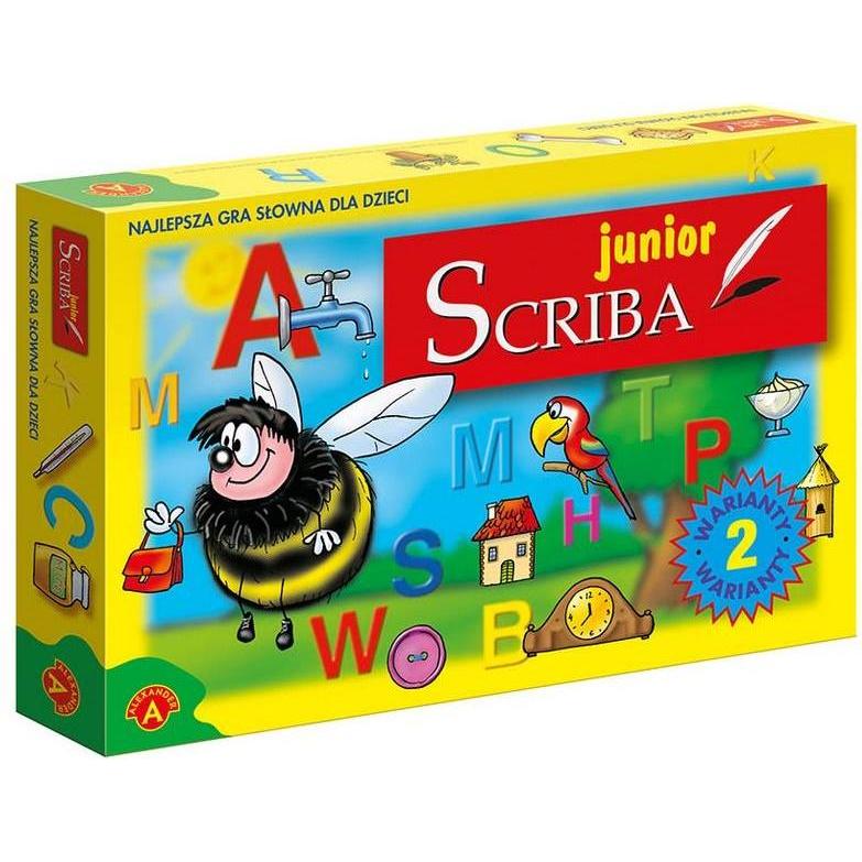 Alexander Multicolore 0098 (Polacco, 2 - 4 Giocatori)