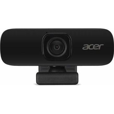 Thumbnail - Acer Acr010 Webcam 2560 X 1440 (3.69 Mpx), Webcam, Schwarz