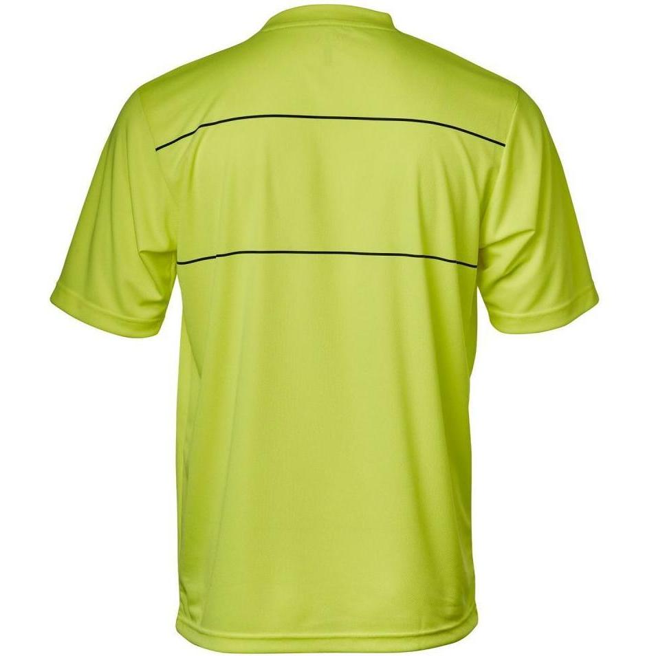 Thumbnail - Royal VKB, Herren, Velotrikot, Quantum (M), Gelb, M