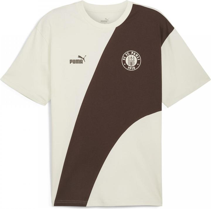 Produktbild Puma FCSP ftblCulture+ Tee (XXL)