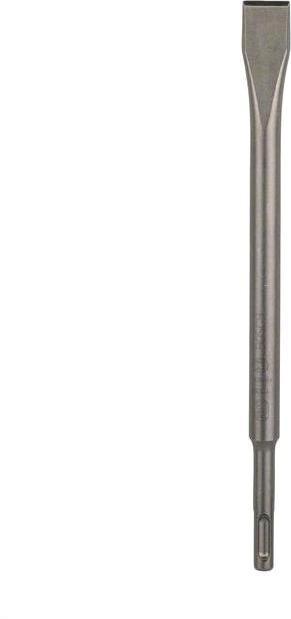 Actual product image Bosch Zubehör Flat chisel SDS-plus 250mm/20mm (251 mm)
