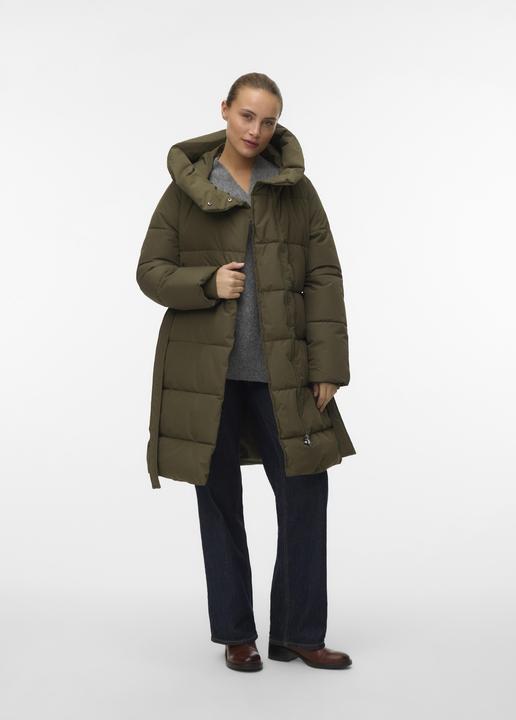 Immagine prodotto Vero Moda VMLEONIEKATE Mantel Mantel