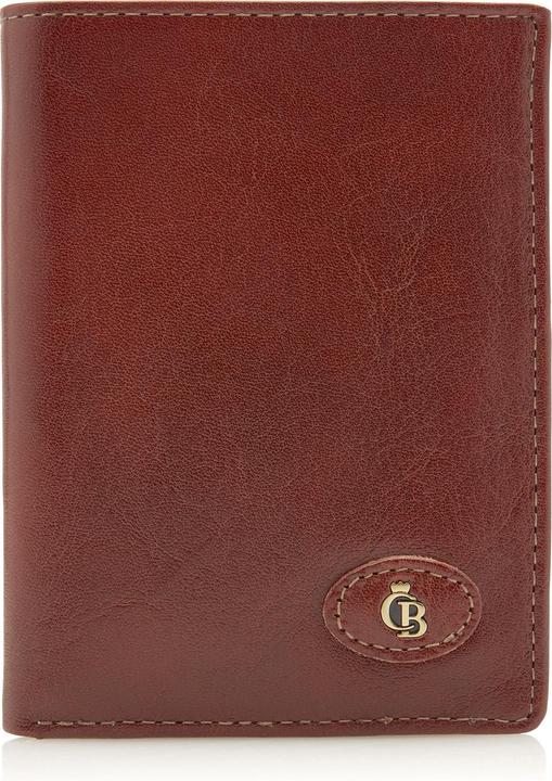 Produktbild Castelijn & Beerens Rien Geldbörse RFID Leder 9 cm