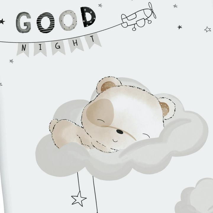 Image du produit Babybest Sleeping little bear Parure de lit