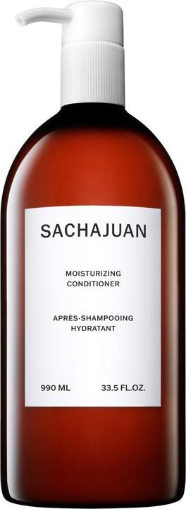 Actual product image Sachajuan - Moisturizing Conditioner (990 ml)