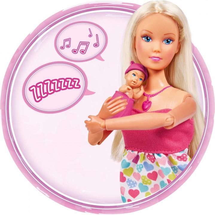 Image du produit Simba Bonheur de bébé