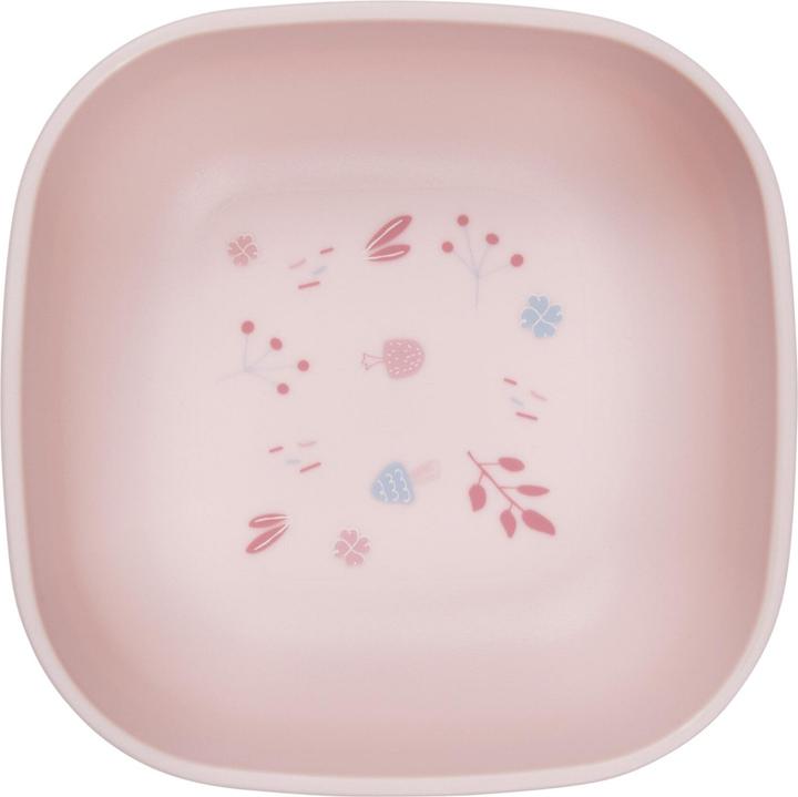 Actual product image Sterntaler Geschirrset Hanni Rosa