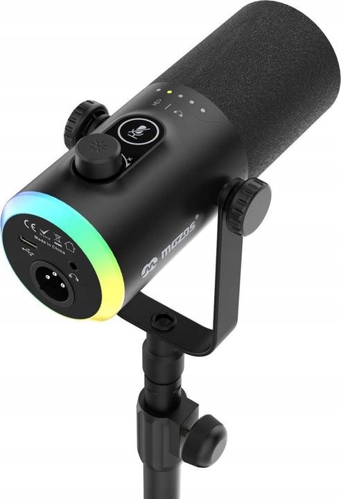 Mozo Microphone Mozos GM-ONE