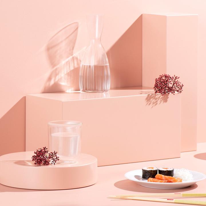 Produktbild Bodum 36 cl - Borosilicate glas/silikone - Klar