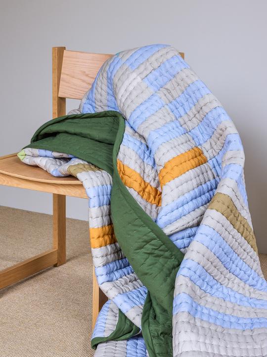 Produktbild Hübsch Twist (260 x 260 cm)