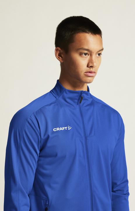 Produktbild Craft Evolve 2.0 Full Zip Jacket M (XXL)