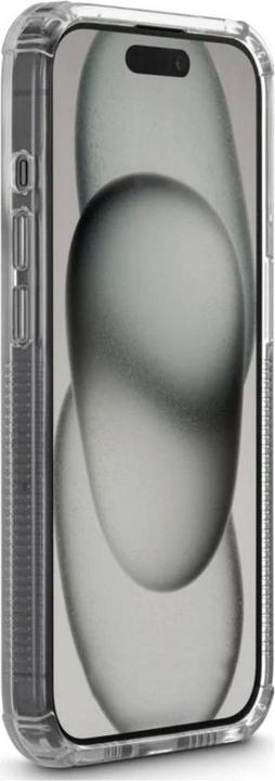 Actual product image Hama Mobile phone case MagCase Extreme Protect Apple iPho (Apple iPhone 15)