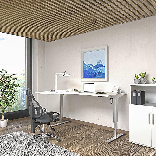 Produktbild kaiserkraft Atlanta (180 x 120 x 128 cm)