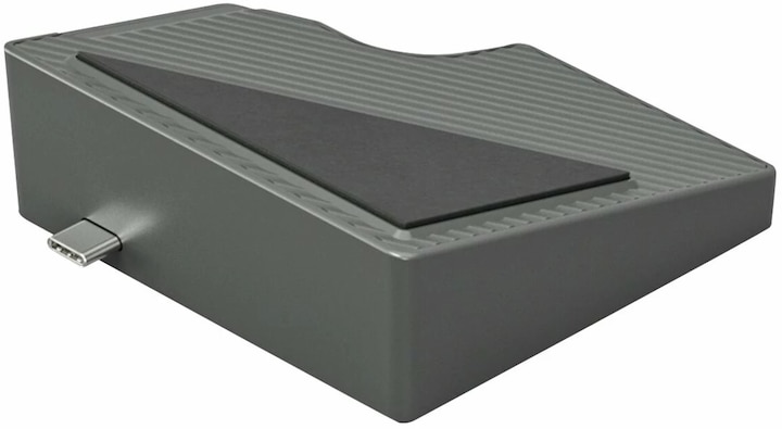 Produktbild Logitech Cat5e Kit für Tap