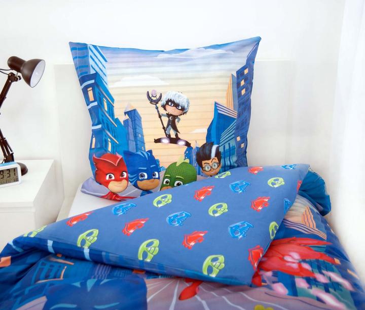 Actual product image Herding PJ Masks