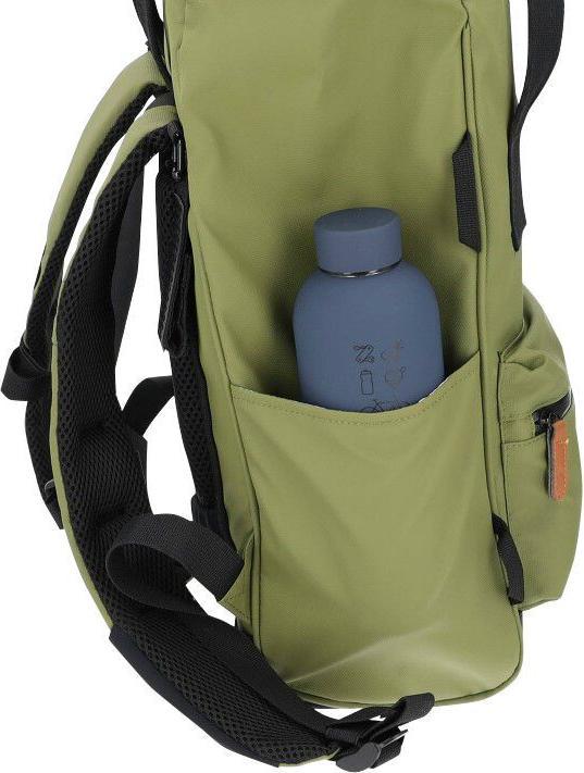 Immagine prodotto P2R Hapo G Roll Top (22 l, Borsa telaio)