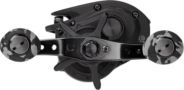 Immagine prodotto Abu Garcia MAX X Casting Combo (Cast, 198 cm)