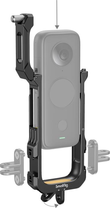Produktbild SmallRig Utility Frame