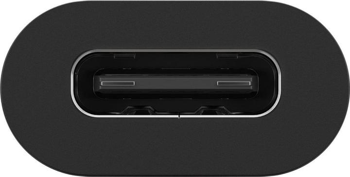 Produktbild Goobay Adapter USB-C auf USB-C (0.50 m, USB 2.0)