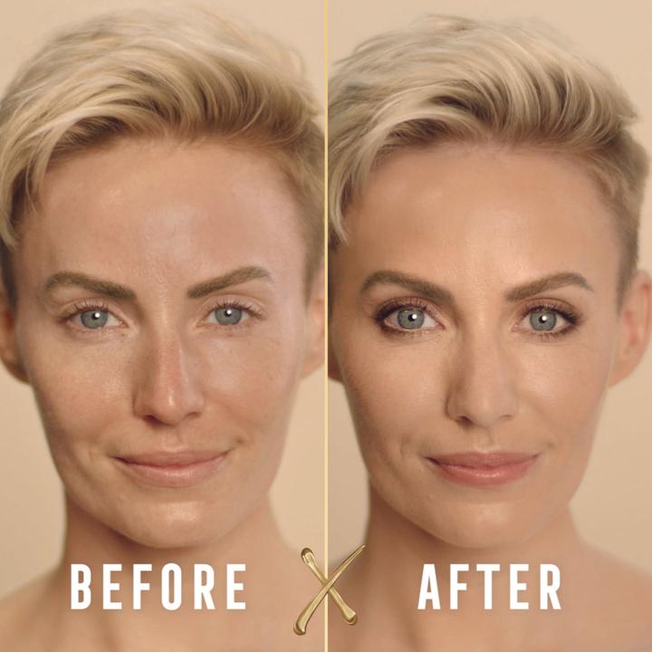 Actual product image Max Factor Radiant Lift (60 Sand)