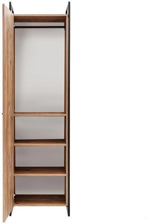 Image du produit Hanah Home Axel (64 x 52 x 225 cm)