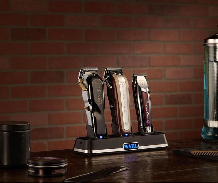 Produktbild Wahl Power Station Multi Charge (1 x)